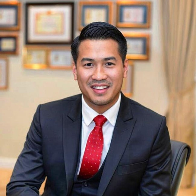 Diện mạo hiện tại của thiếu gia Philllip Nguyễn