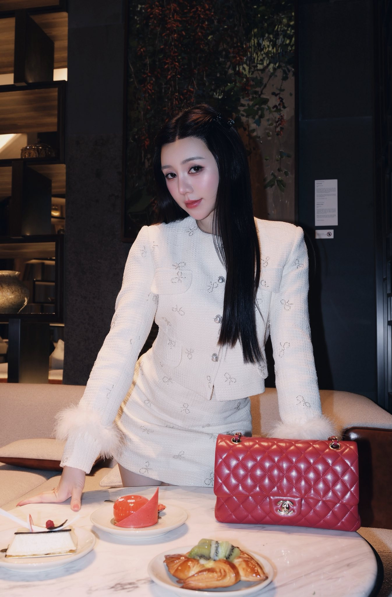 Học lỏm 2 outfit mùa đông chất lừ của Quỳnh Kool cho phái đẹp - Ảnh 8.