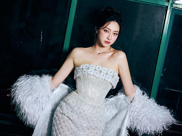 Lương Thùy Linh vừa gây bão với gương mặt bầu bĩnh ở đời thực có nhan sắc ra sao?
- Ảnh 7.