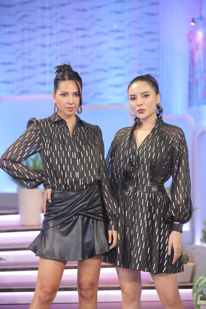 Minh Triệu có động thái gây chú ý giữa lúc căng thẳng với Kỳ Duyên