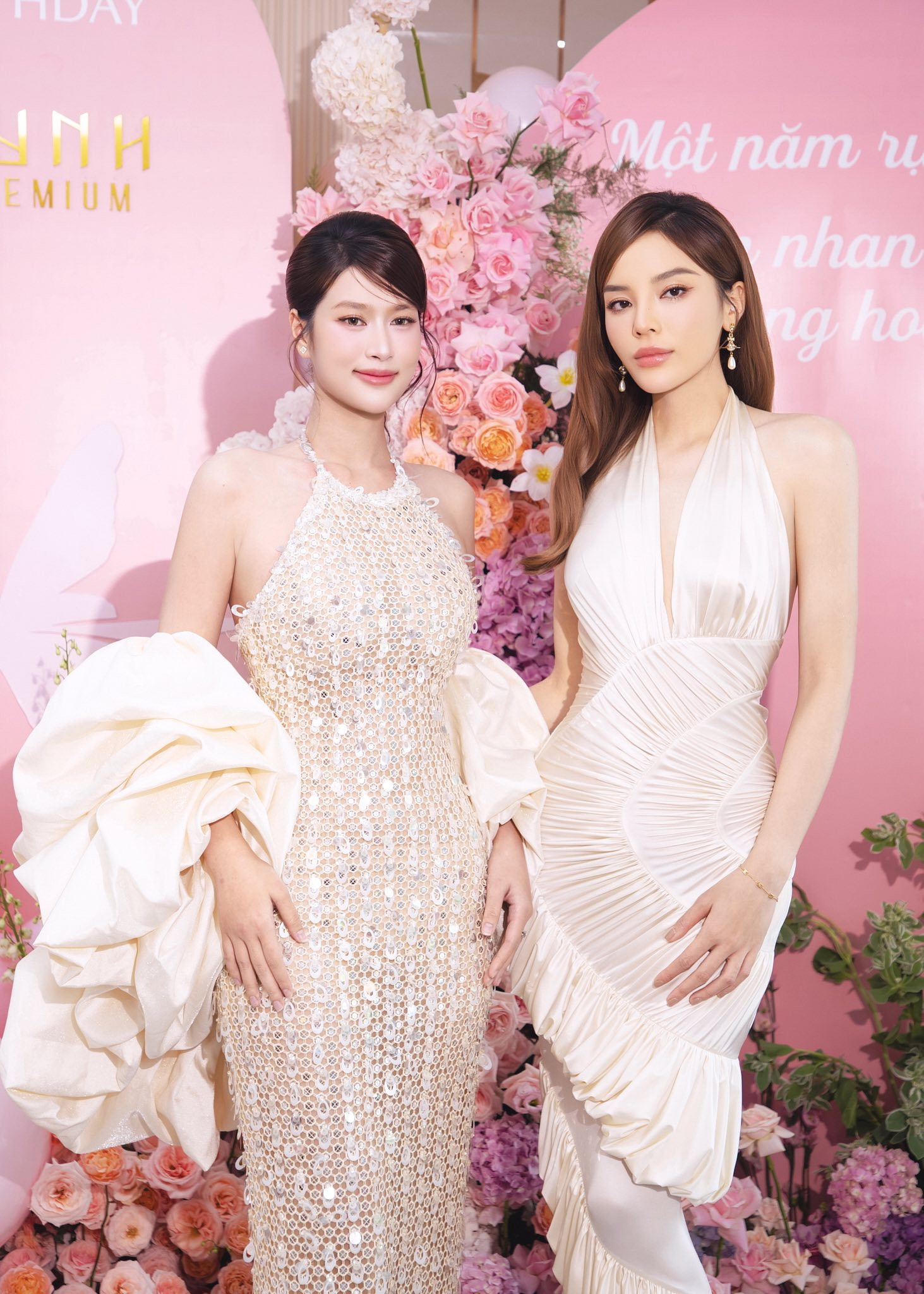 Minh Triệu có động thái gây chú ý giữa lúc căng thẳng với Kỳ Duyên