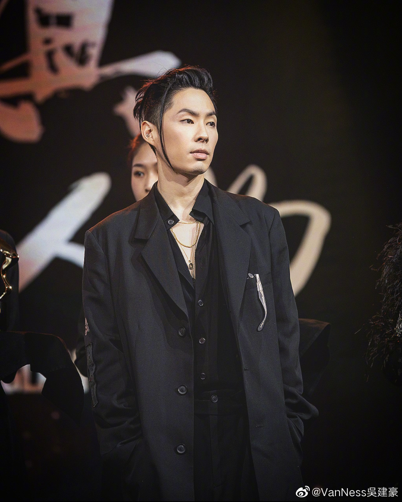 Ngoại hình gầy rộc hốc hác khó tin của tài tử nhóm F4 Vườn Sao Băng