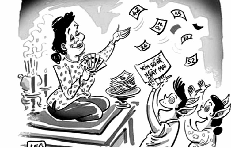 Om nang, vo toi van mu quang cung bai khap noi chu khong di kham benh hinh anh 1