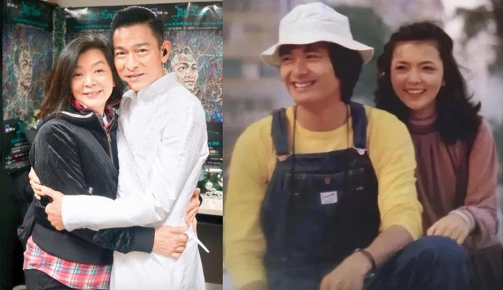 Minh tinh từng khiến Lưu Đức Hoa và Châu Nhuận Phát si mê.