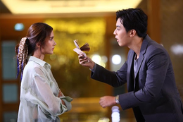 Chồng ngoại tình và cái kết của người vợ 'cao tay' - Ảnh 2.