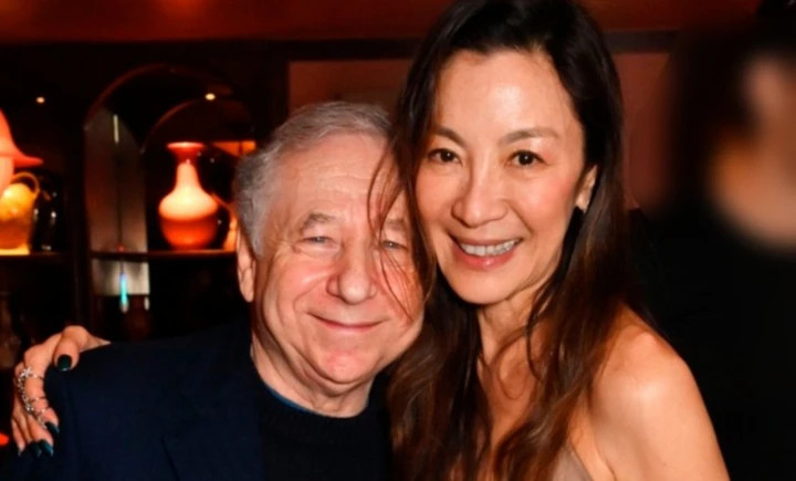 Dương Tử Quỳnh tìm được bến đỗ hạnh phúc bên ông xã tỷ phú.