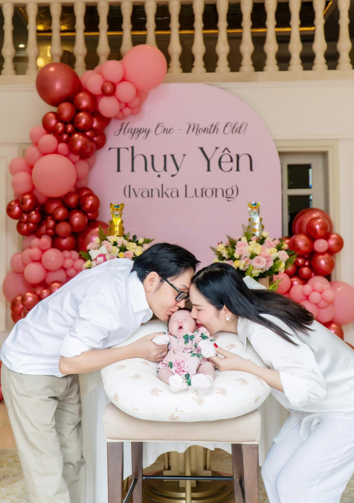 NSƯT Vũ Luân - Ảnh 4.