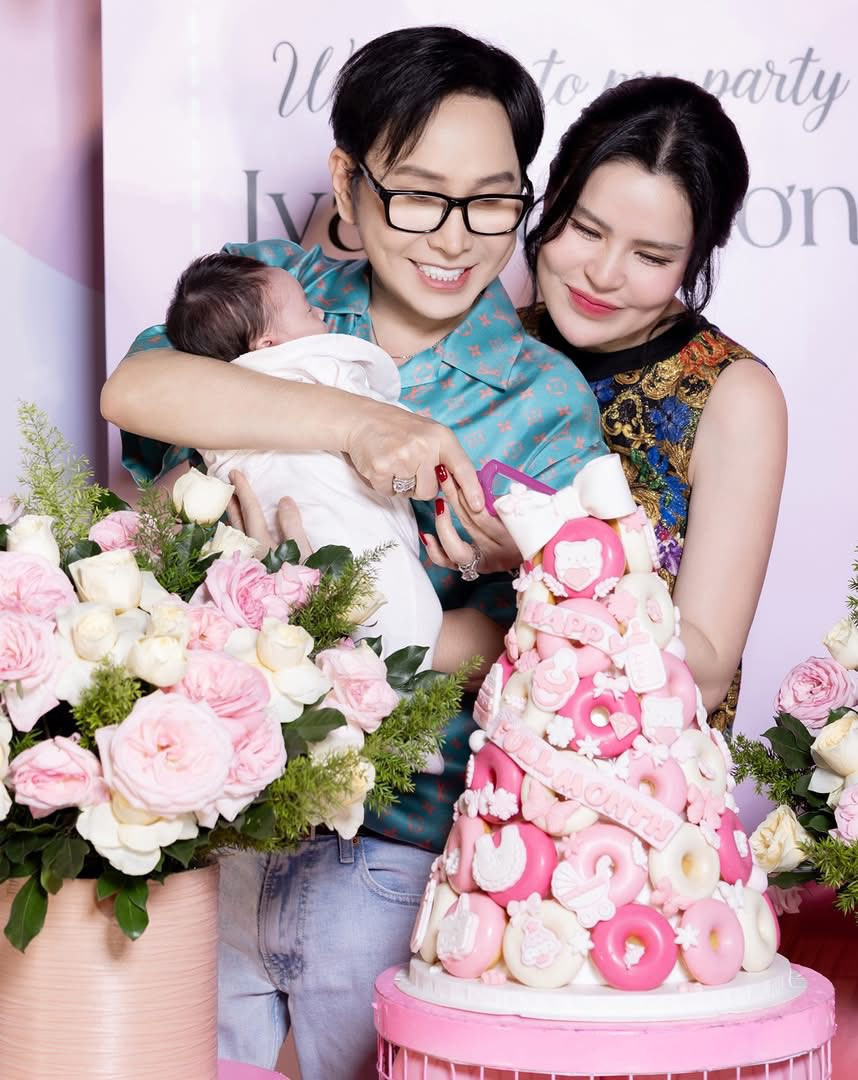 NSƯT Vũ Luân - Ảnh 2.