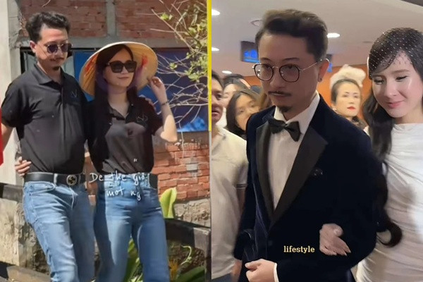 Tin vui ở tuổi 37 của Lâm Vỹ Dạ插图2