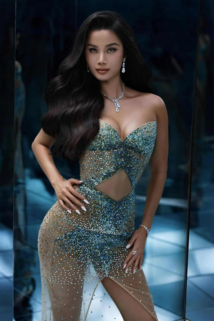 Chân dung chồng doanh nhân của Á hậu Hương Ly