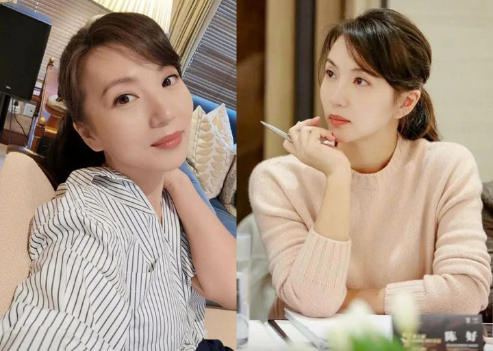 Trần Hảo vẫn trẻ đẹp ở tuổi U50 dù đã dừng hoạt động nghệ thuật.