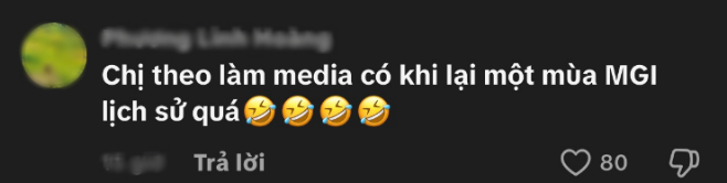 Hương Giang nói về việc thi Miss Grand