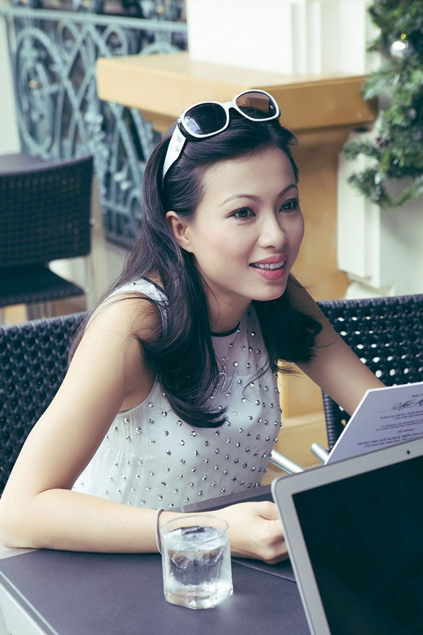 Mua biệt thự triệu đô ở Mỹ cho bố mẹ, Hoa hậu Ngô Mỹ Uyên từng giàu có và nổi tiếng đến mức nào? - Ảnh 2.