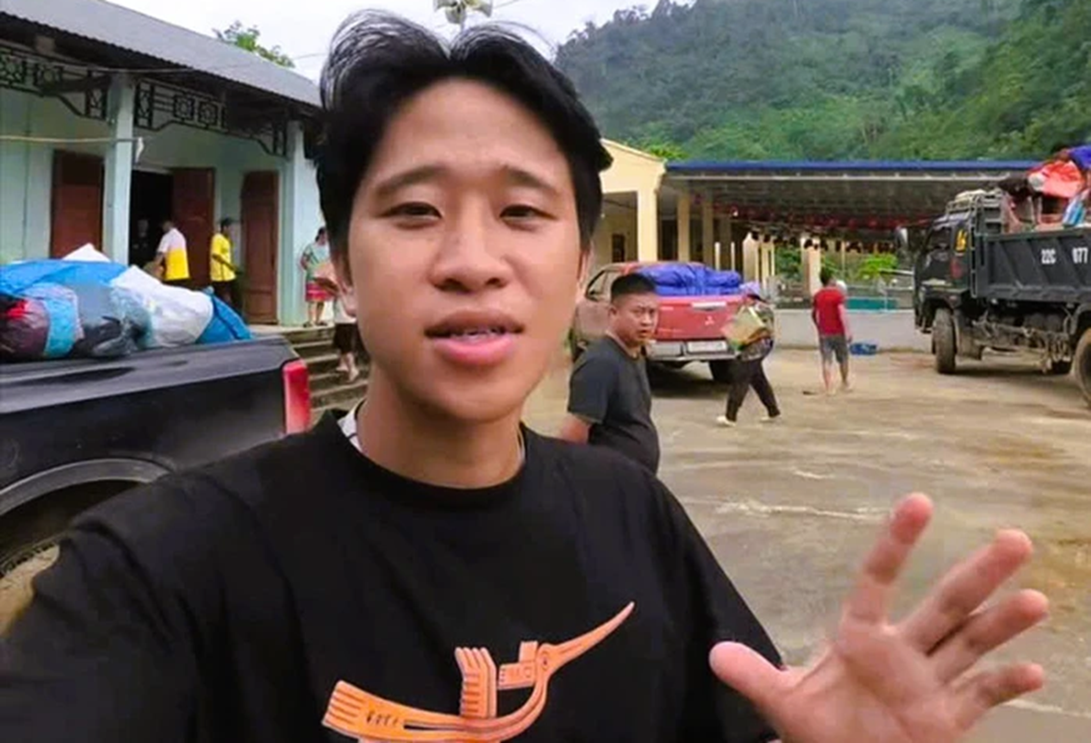 Tình tiết mới vụ án chủ kênh Fanpage