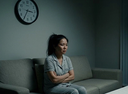 Dau don khi chong trom ca tien chua benh cua con de co bac hinh anh 1