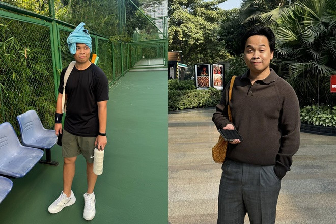 Á hậu Hương Ly lên tiếng bênh vực chồng sau đám cưới