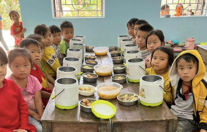 Nhà sáng lập Hoàng Hoa Trung khẳng định chưa ghi nhận trường hợp trùng mã cho đến ngày 6/12.