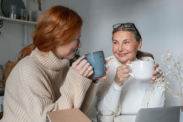 Khi con cái không còn là điểm tựa Lời chia sẻ thấm thía của người mẹ 75 tuổi