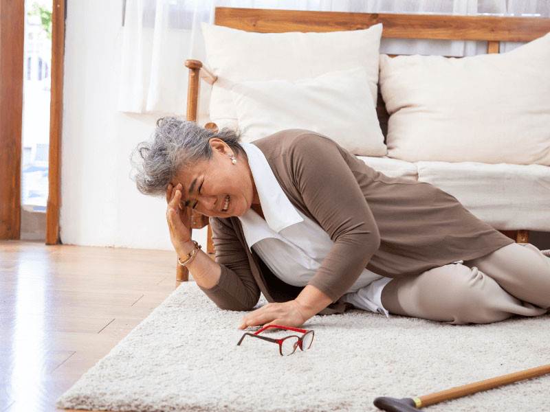 Mùa đông đột quỵ não gia tăng liệu có liên quan đến việc tắm rửa Bác sĩ khuyên Sau 60 tuổi tuyệt đối đừng làm 5 việc