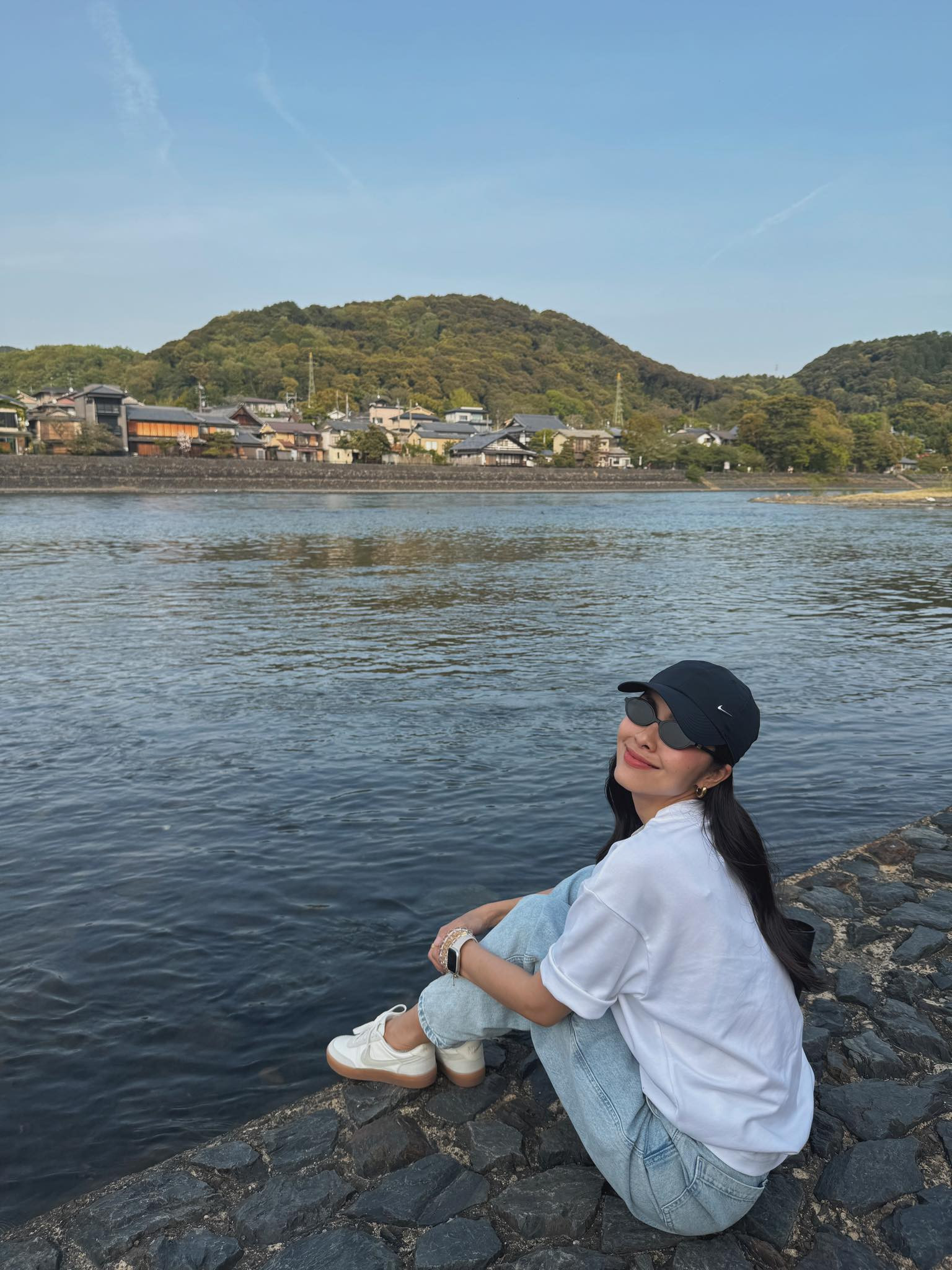 Đám cưới con gái tỉ phú Johnathan Hạnh Nguyễn: Tăng Thanh Hà gây chú ý cùng chiếc túi gần 100 triệu đồng - Ảnh 6.