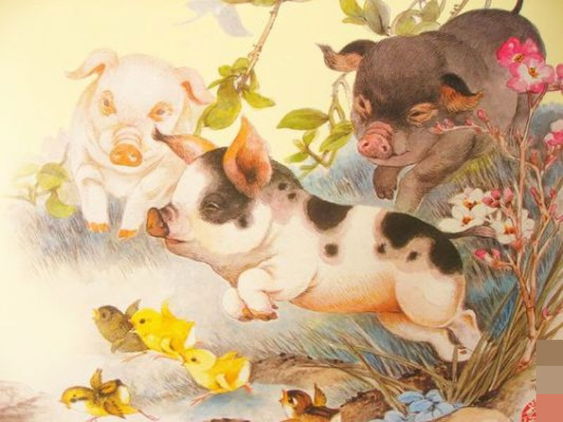 Tử vi tuần mới 812 1412 3 con giáp đón lộc lớn tuổi Hợi trì trệ