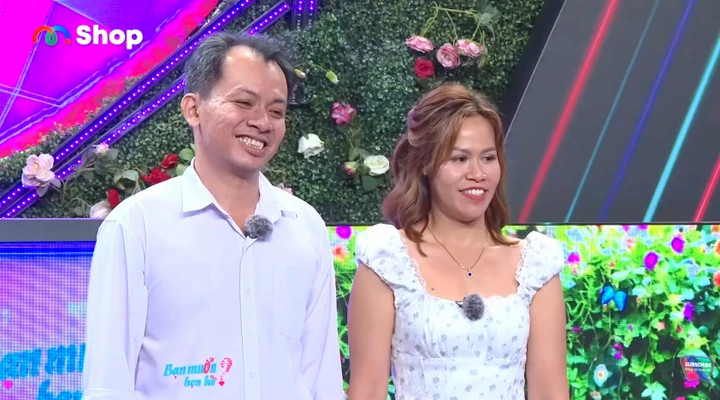 Hai trái tim từng tổn thương tìm được sự đồng điệu tại “Bạn muốn hẹn hò”.