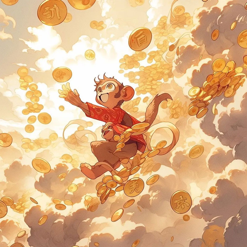 3 con giáp được Thần Tài gọi tên trong 21 ngày tới thu nhập tăng cao làm đâu trúng đó