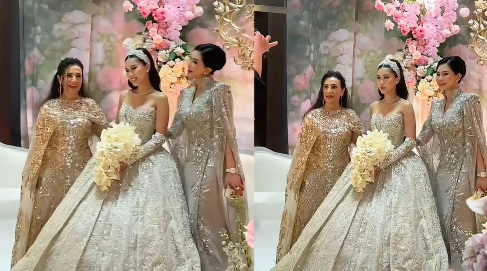 Tỷ phú Johnathan Hạnh Nguyễn kể về cuộc sống làm dâu của con gái