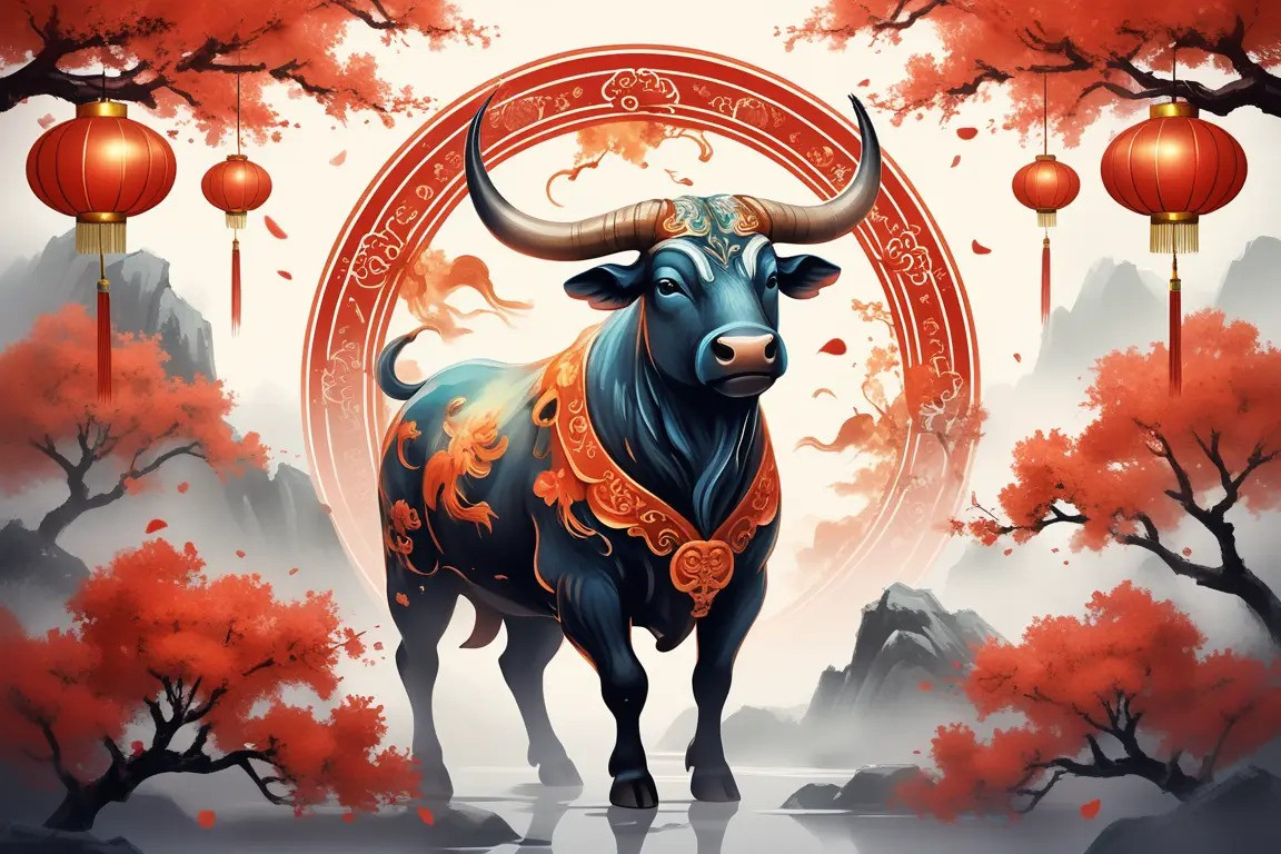 Cuối tháng 12, có 5 con giáp bất ngờ