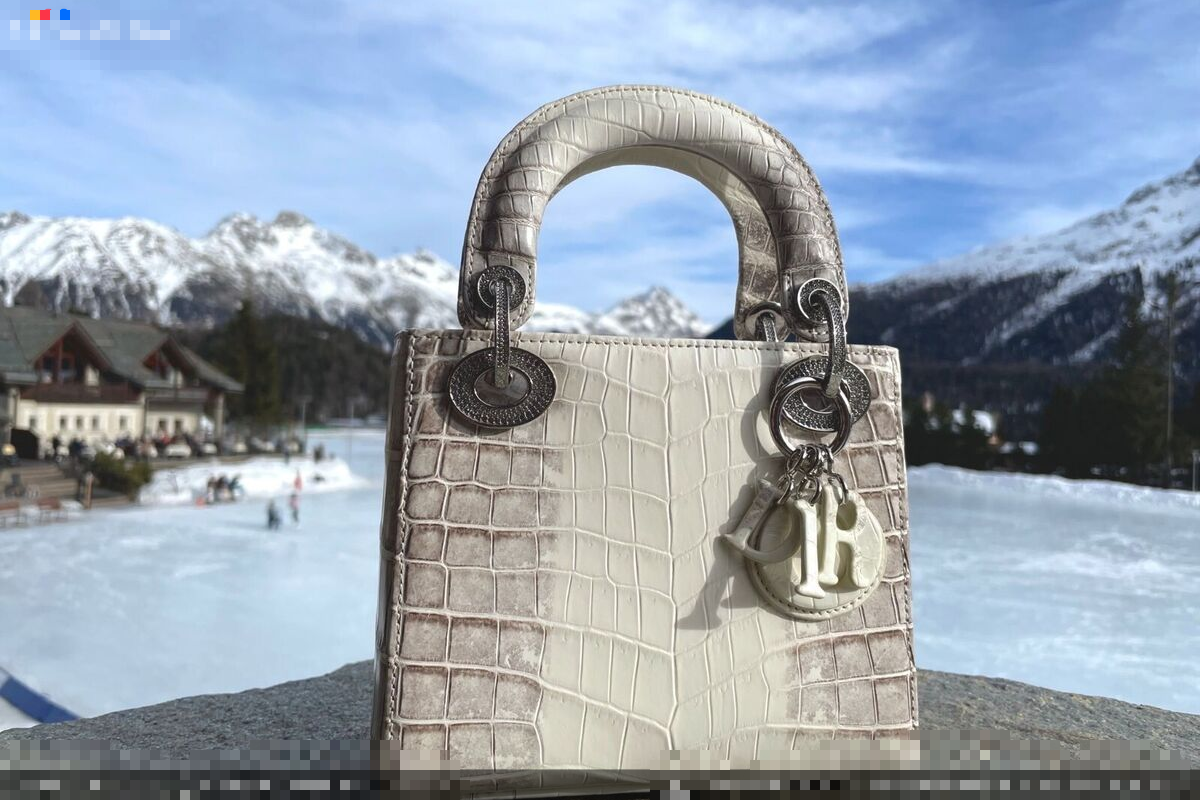 BST túi hàng hiệu có mặt trong đám cưới Tiên Nguyễn - Ảnh 4.