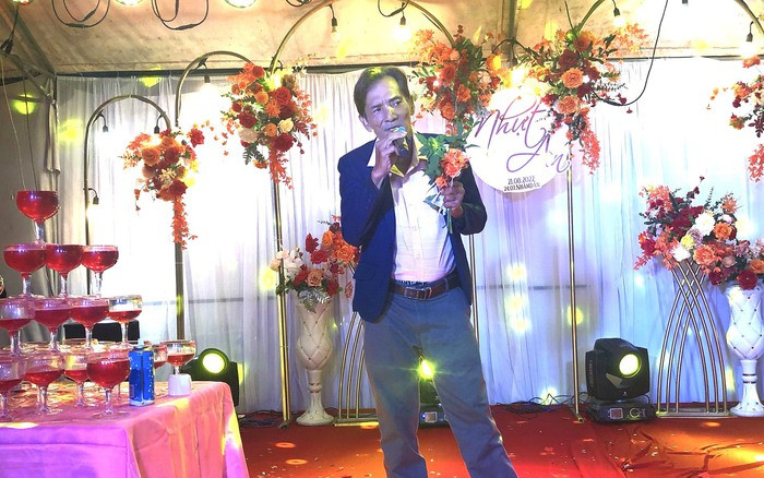 Nghệ sĩ Thương Tín qua đời  - Ảnh 2.