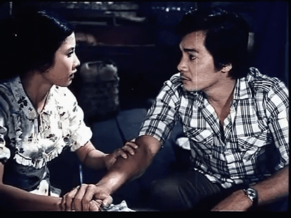 Những vai diễn để đời của Thương Tín trên màn ảnh - Ảnh 5.