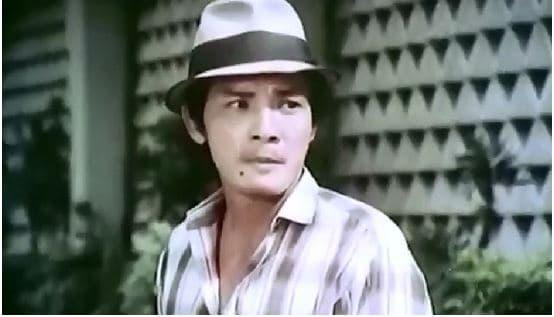 Những vai diễn để đời của Thương Tín trên màn ảnh - Ảnh 6.