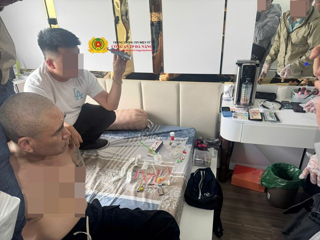 Đối tượng truy nã loại