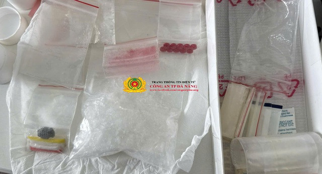 Đối tượng truy nã loại