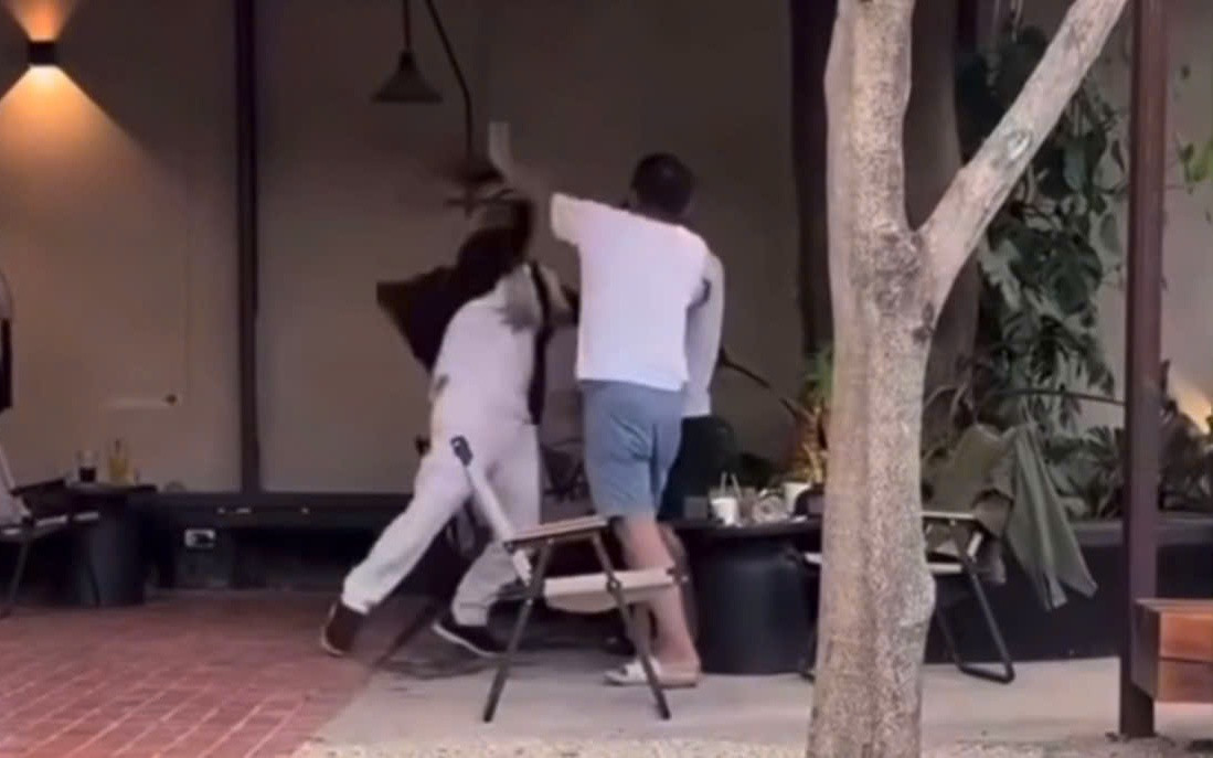 Tình huống pháp lý vụ