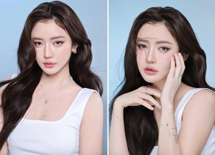 Trong bộ ảnh mới, giọng ca 8x khiến nhiều người