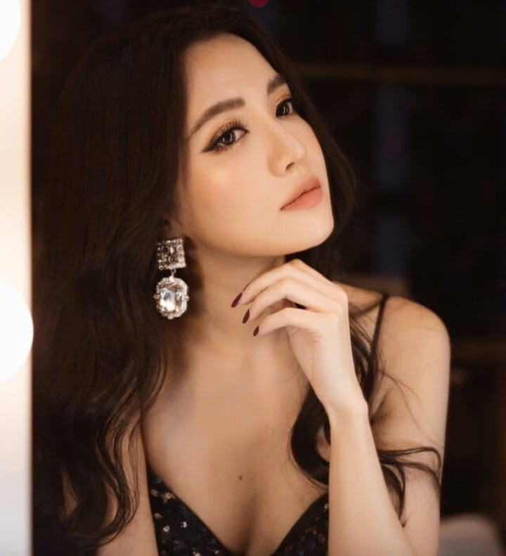 Giọng ca