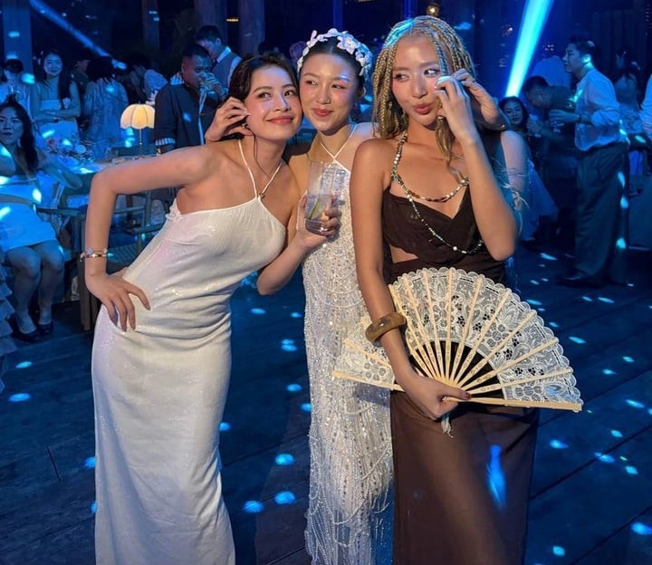 Tình bạn của Chi Pu và Quỳnh Anh Shyn: 'Gương vỡ lại lành' sau 5 năm nghỉ chơi? - 1