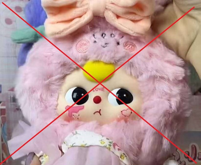 Kiểm tra đồ chơi Baby Three trên cả nước ảnh 1