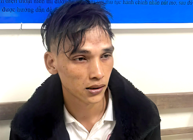 Mẹ chứng kiến con nhỏ bị gã ‘dượng hờ’ đánh chấn thương sọ não ảnh 2