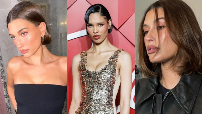 Nếu định thay đổi kiểu tóc, đừng bỏ qua những mẫu tóc ngắn hot nhất năm nay ảnh 2