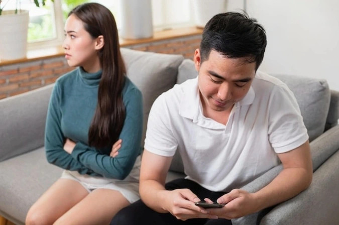 khong co tien nhung vo van muon toi co vay muon de mua chung cu moi cao cap hinh anh 1