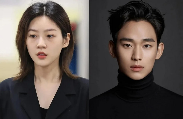 Công ty quản lý cho biết Kim Soo Hyun sẽ lên tiếng chính thức trong tuần tới về nghi vấn quan hệ tình cảm với Kim Sae Ron.