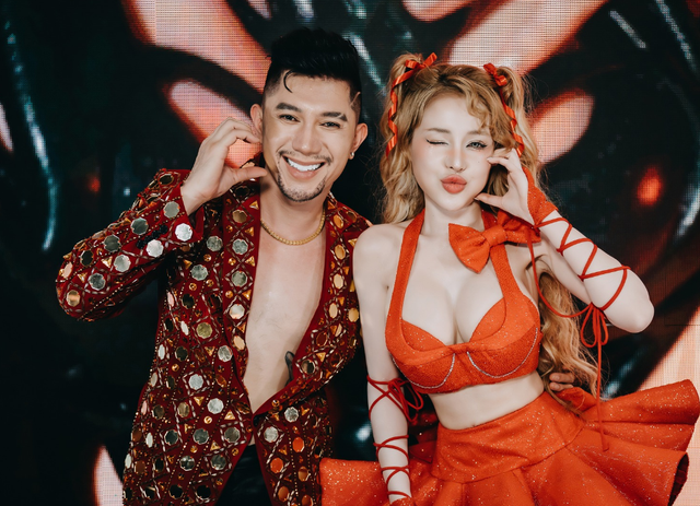 Ngân 98 nhập viện để phẫu thuật gấp, phải báo hủy liền 3 show diễn- Ảnh 8.