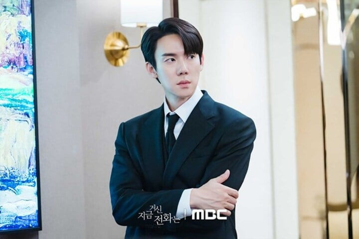 Yoo Yeon Seok bị điều tra vì cáo buộc trốn thuế.