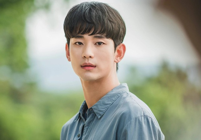 Tình trạng đáng lo ngại của Kim Soo Hyun ảnh 3