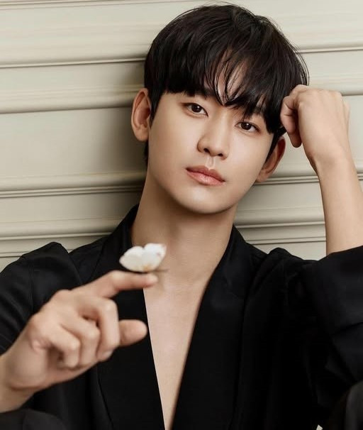 Tình trạng đáng lo ngại của Kim Soo Hyun ảnh 1