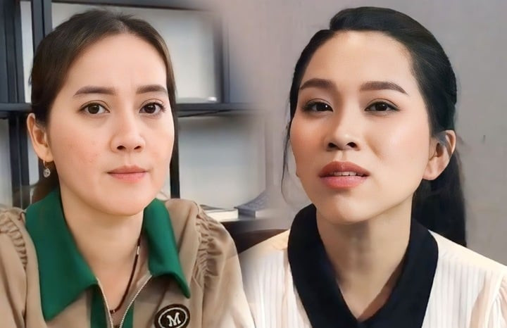 Hồng Loan - Hồng Phượng đưa nhau ra toà vì tranh chấp tài sản.