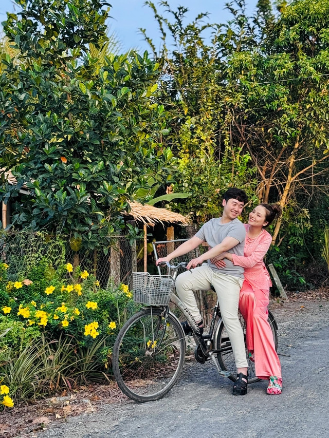 Hoa hậu Vbiz vén màn bí mật gây sốc: Được trả 10 triệu USD để sinh con, hé lộ lý do kết hôn với chồng thứ 3- Ảnh 2.